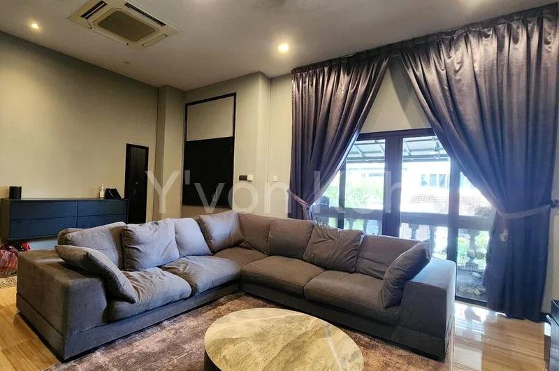 4 Bed Terraced House (Landed) for Sale in  Edelweiss Park Condominium - Image 2